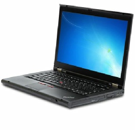 Ordinateur portable Lenovo Thinkpad T430 recyclé, remis à neuf, reconditionné de fin de location (refurbished)