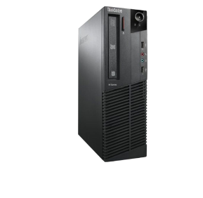 Ordinateur Lenovo ThinkCentre M92p recyclé, remis à neuf, reconditionné de fin de location (refurbished)