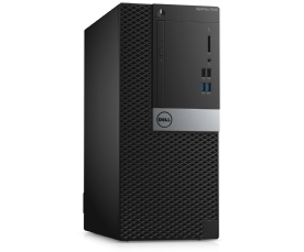 Ordinateur DELL Optiplex 7040 recyclé, remis à neuf, reconditionné de fin de location (refurbished)
