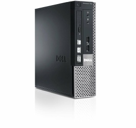 Ordinateur DELL Optiplex 7010 recyclé, remis à neuf, reconditionné de fin de location (refurbished)